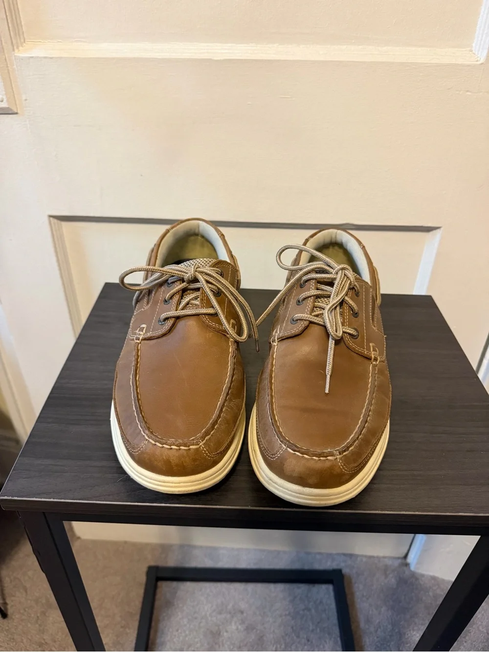 Dockers great worn